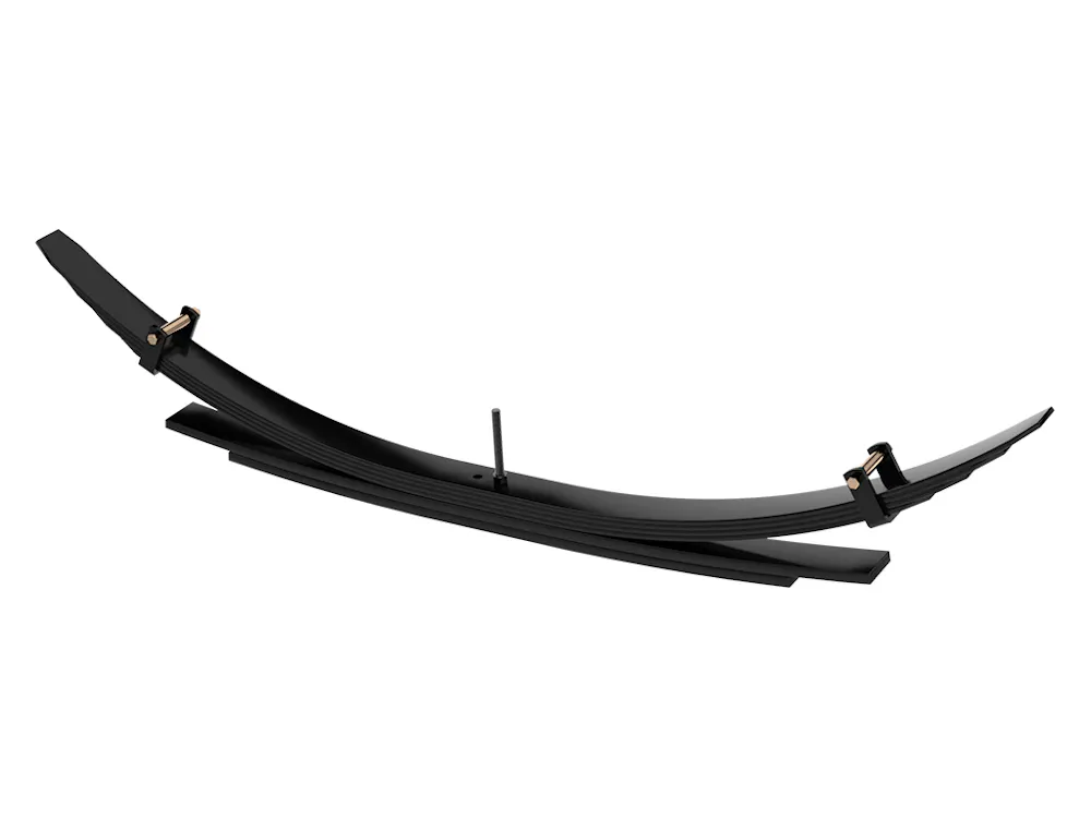 ICON Vehicle Dynamics 168507