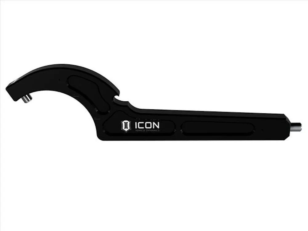 ICON Vehicle Dynamics 198001
