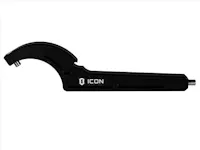 ICON Vehicle Dynamics 198001
