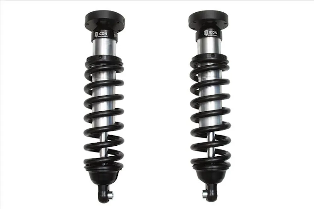 ICON Vehicle Dynamics 58620