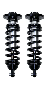 ICON Vehicle Dynamics 81000