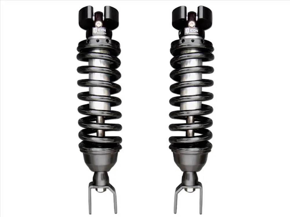 ICON Vehicle Dynamics 211000