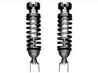 ICON Vehicle Dynamics 211000