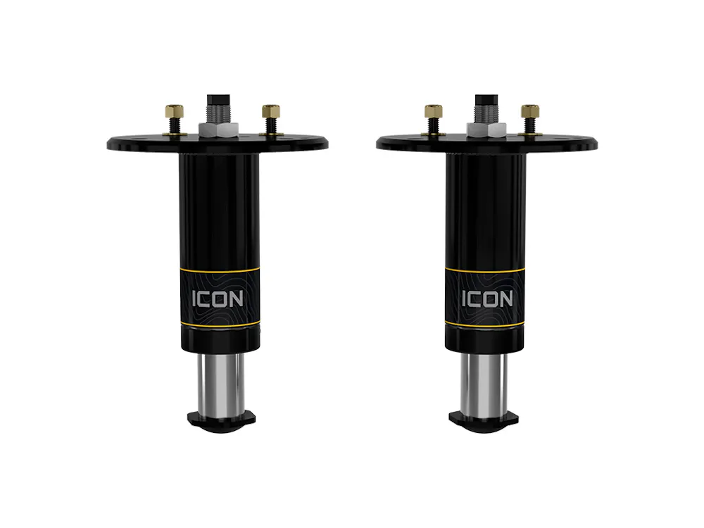 ICON Vehicle Dynamics 211020