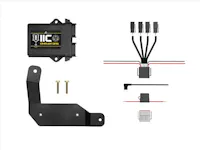 ICON Vehicle Dynamics 213500