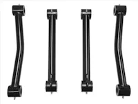 ICON Vehicle Dynamics 214027