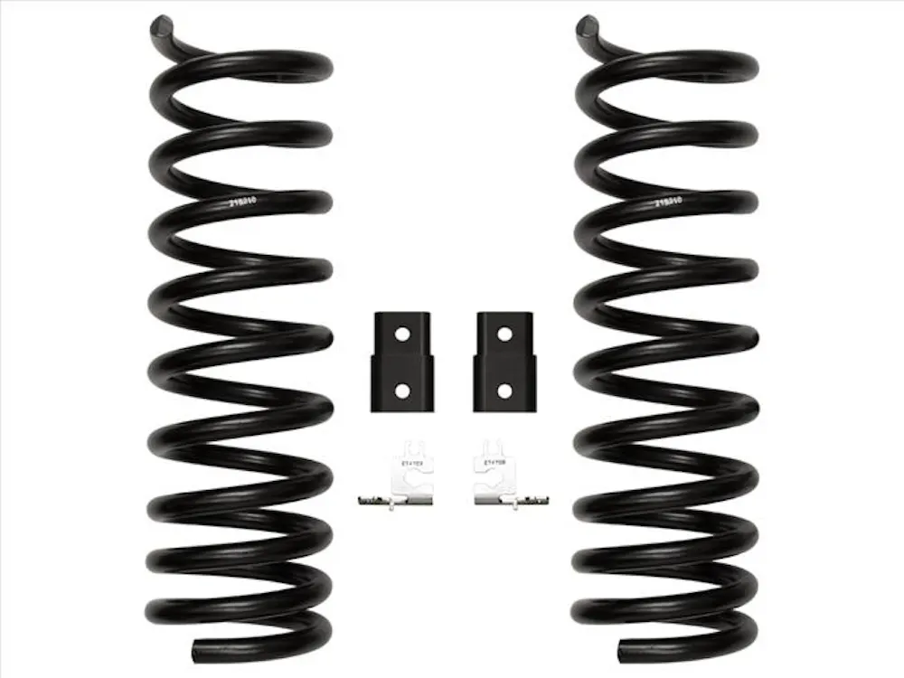 ICON Vehicle Dynamics 214200
