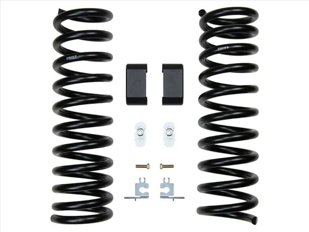 ICON Vehicle Dynamics 214201