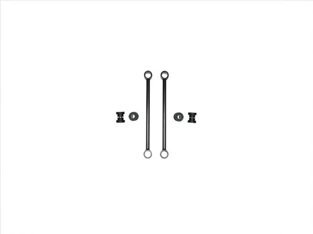ICON Vehicle Dynamics 214207