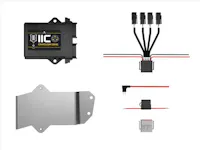 ICON Vehicle Dynamics 23502