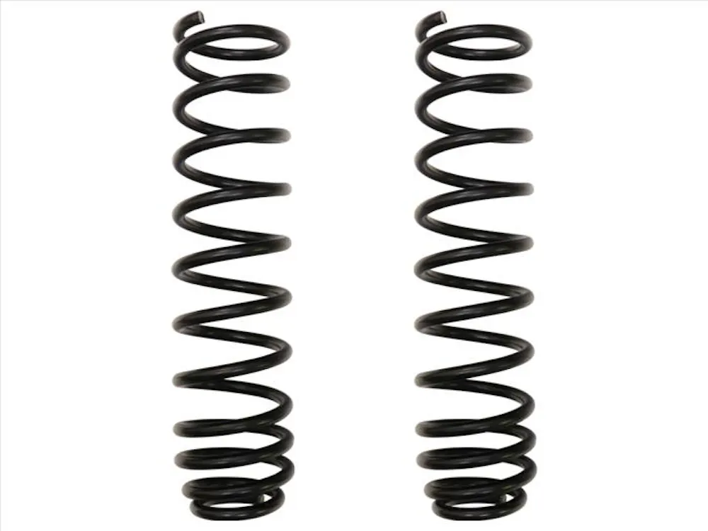ICON Vehicle Dynamics 24010