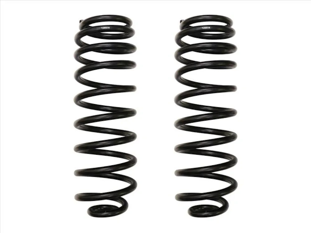 ICON Vehicle Dynamics 24015
