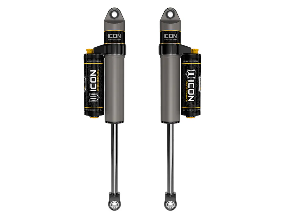 ICON Vehicle Dynamics 97720CP