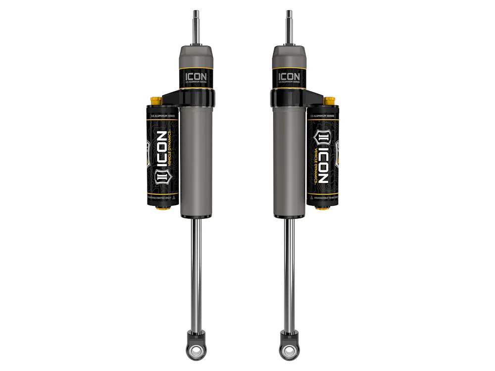 ICON Vehicle Dynamics 57725CP