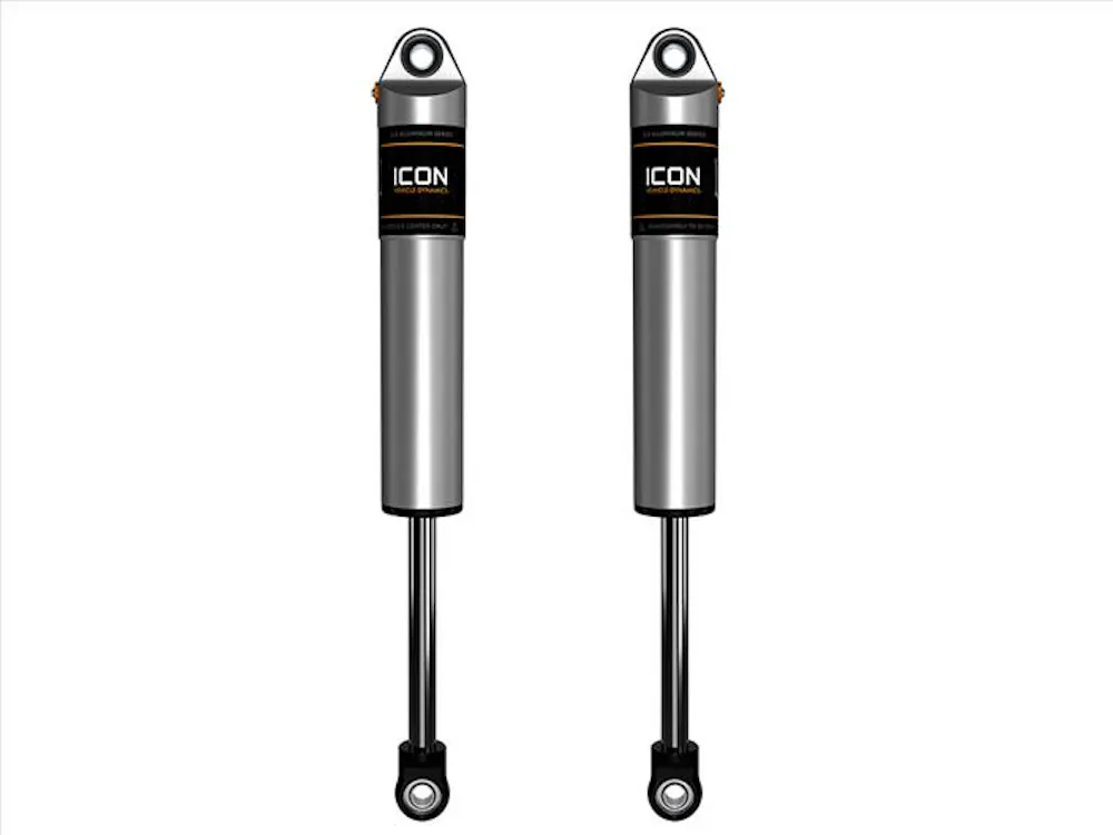 ICON Vehicle Dynamics 37601P