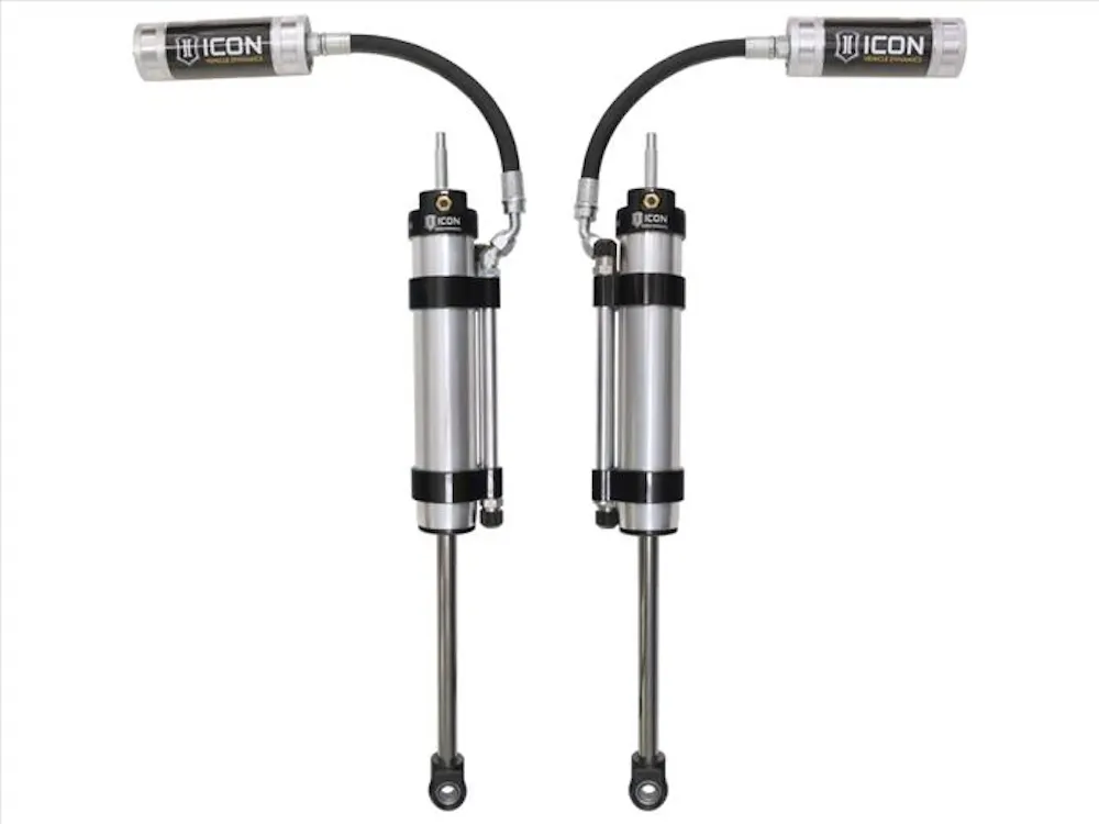 ICON Vehicle Dynamics 29940P