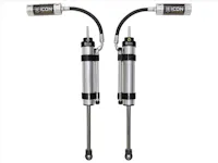ICON Vehicle Dynamics 29940P