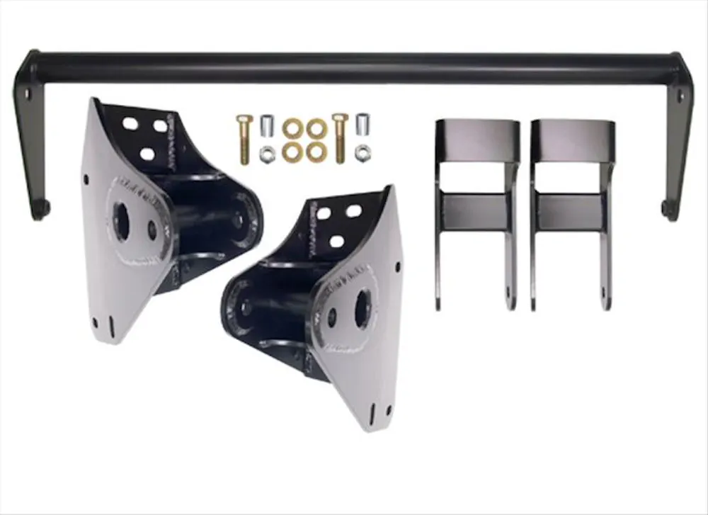 ICON Vehicle Dynamics K43000-99