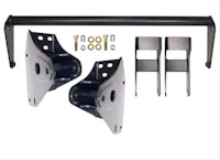 ICON Vehicle Dynamics K33000-99