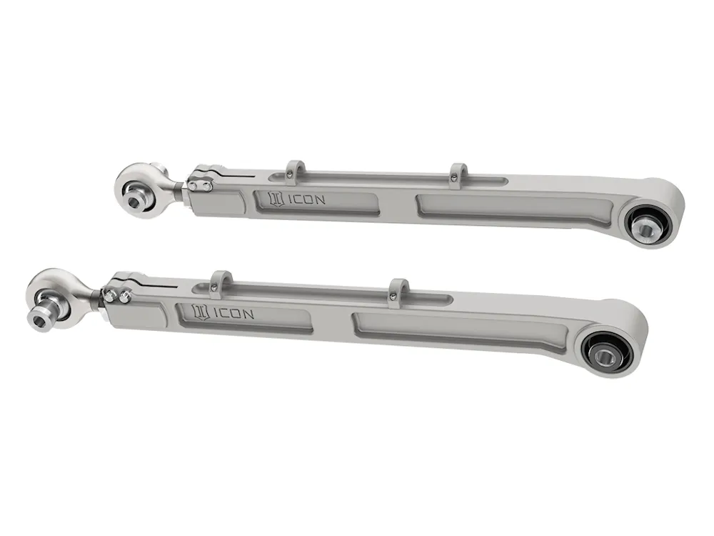 ICON Vehicle Dynamics 44000