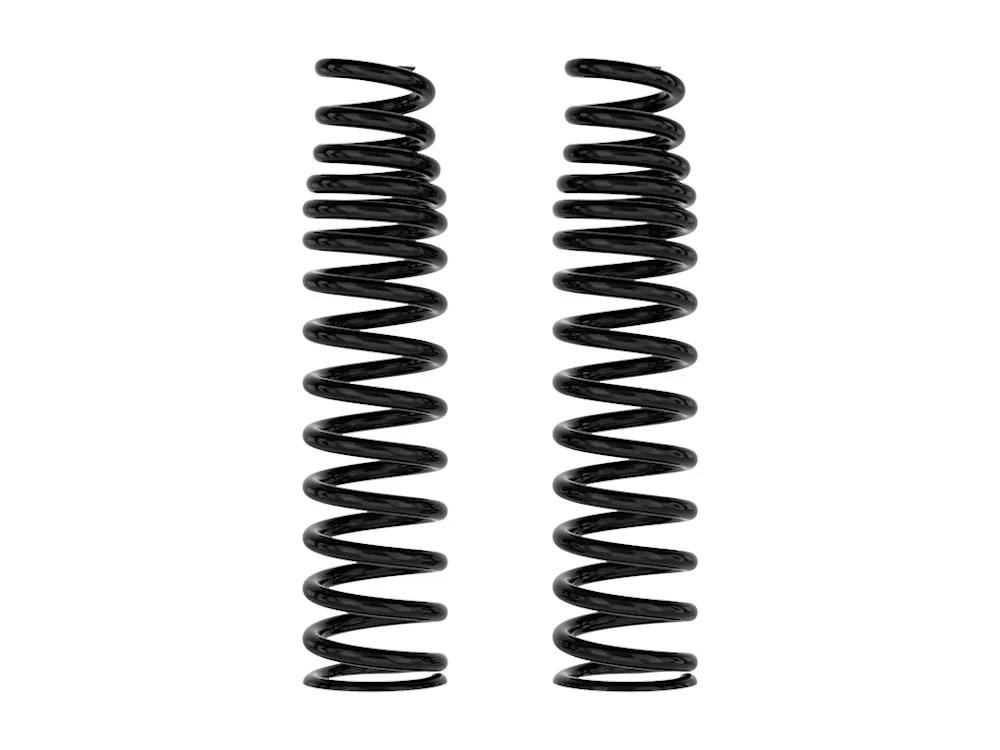 ICON Vehicle Dynamics 48200