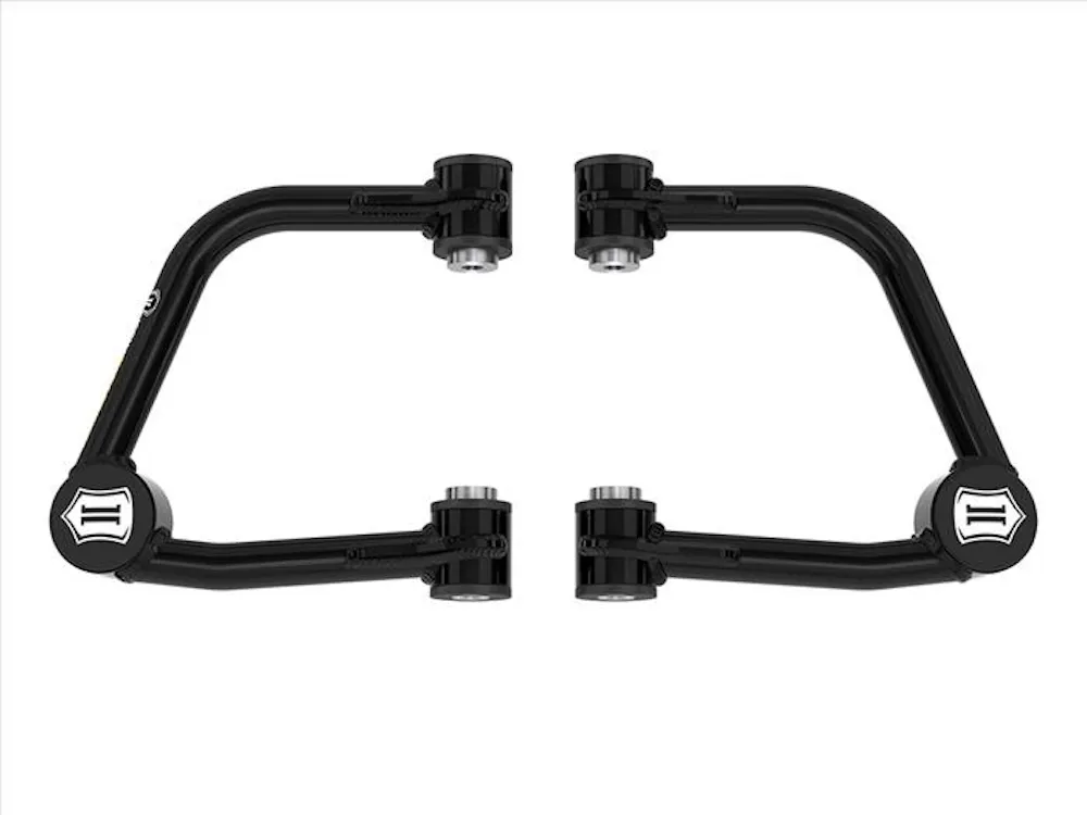 ICON Vehicle Dynamics 48400DJ