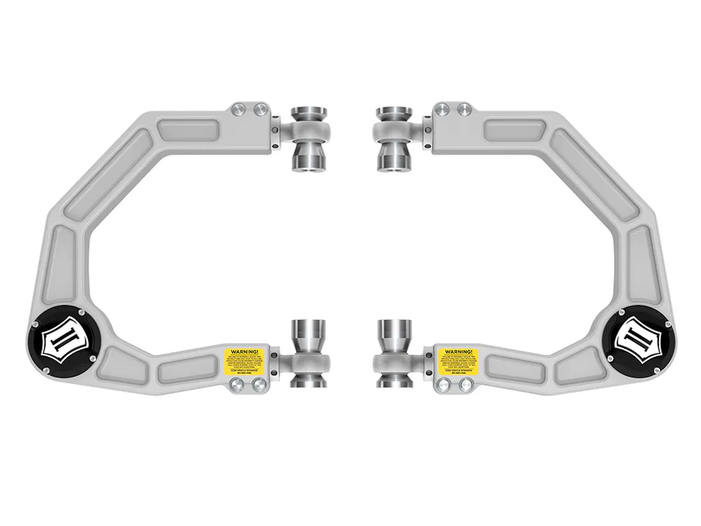 ICON Vehicle Dynamics 48500DJ