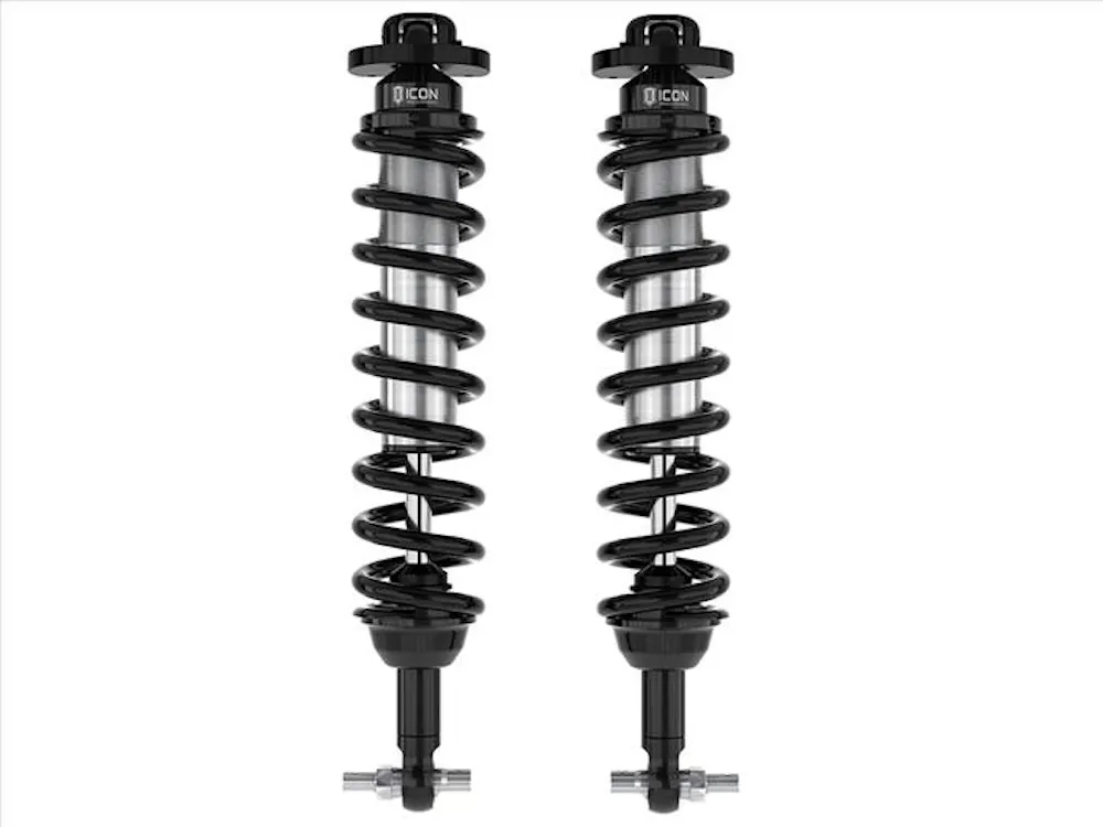 ICON Vehicle Dynamics 48600