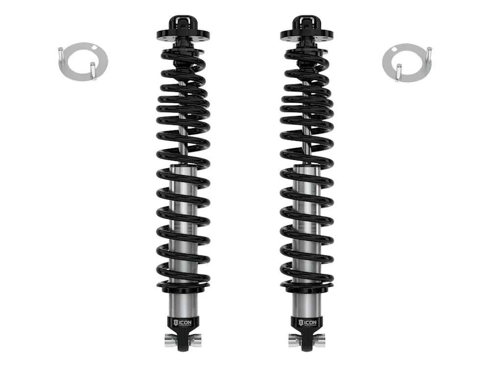 ICON Vehicle Dynamics 48610