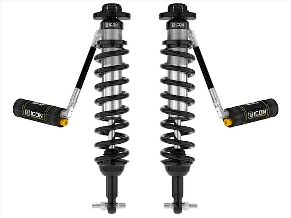 ICON Vehicle Dynamics 48700C