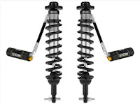 ICON Vehicle Dynamics 48700C