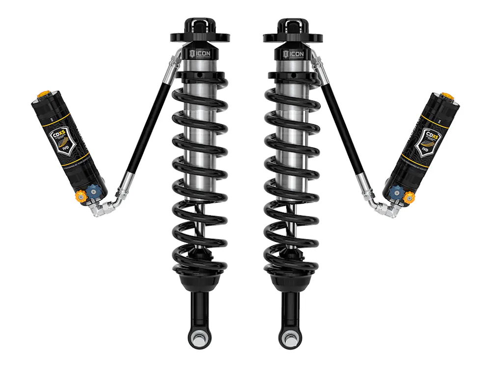 ICON Vehicle Dynamics 48700X