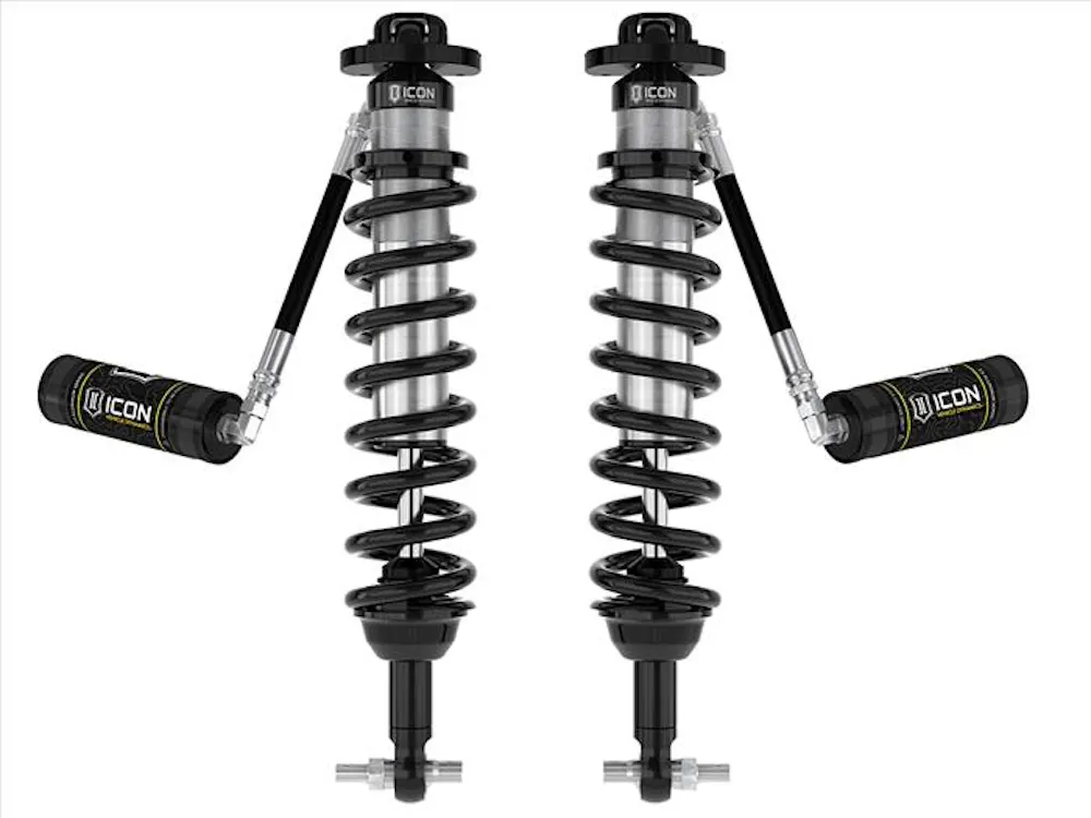 ICON Vehicle Dynamics 48700