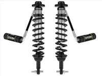 ICON Vehicle Dynamics 48700