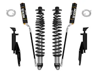 ICON Vehicle Dynamics 48710C