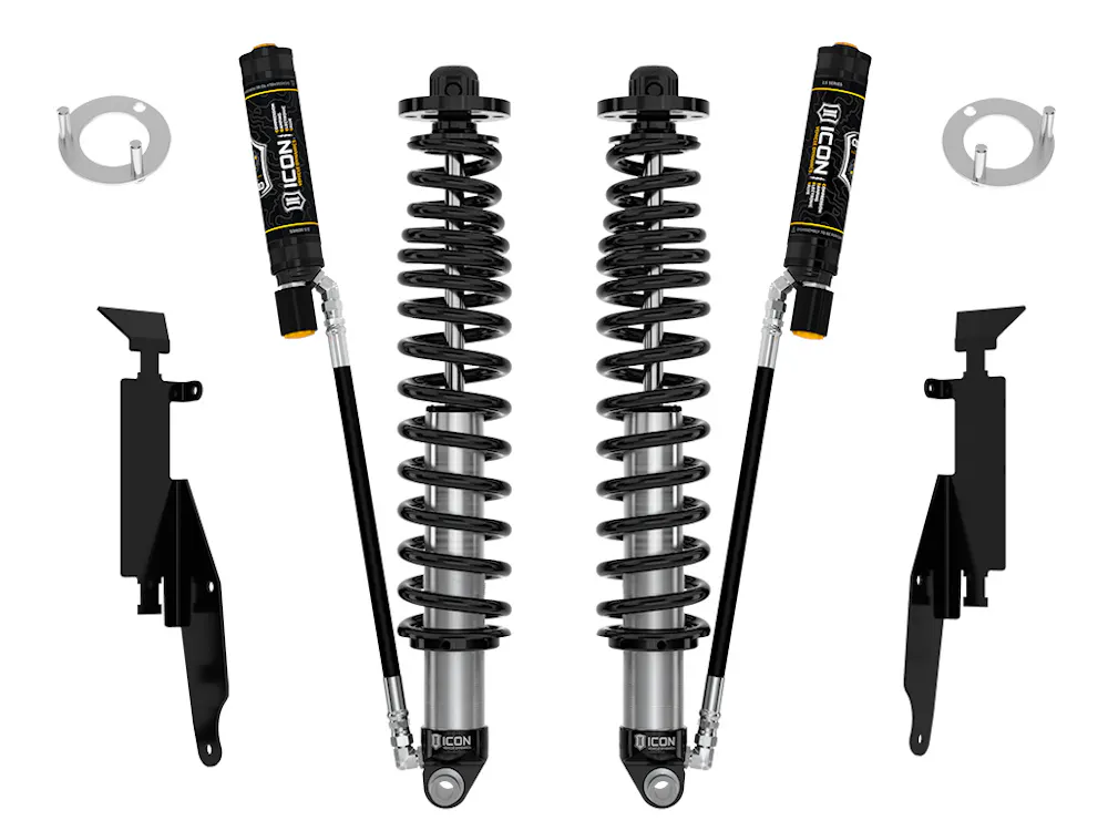 ICON Vehicle Dynamics 48710E