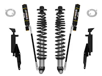 ICON Vehicle Dynamics 48710E