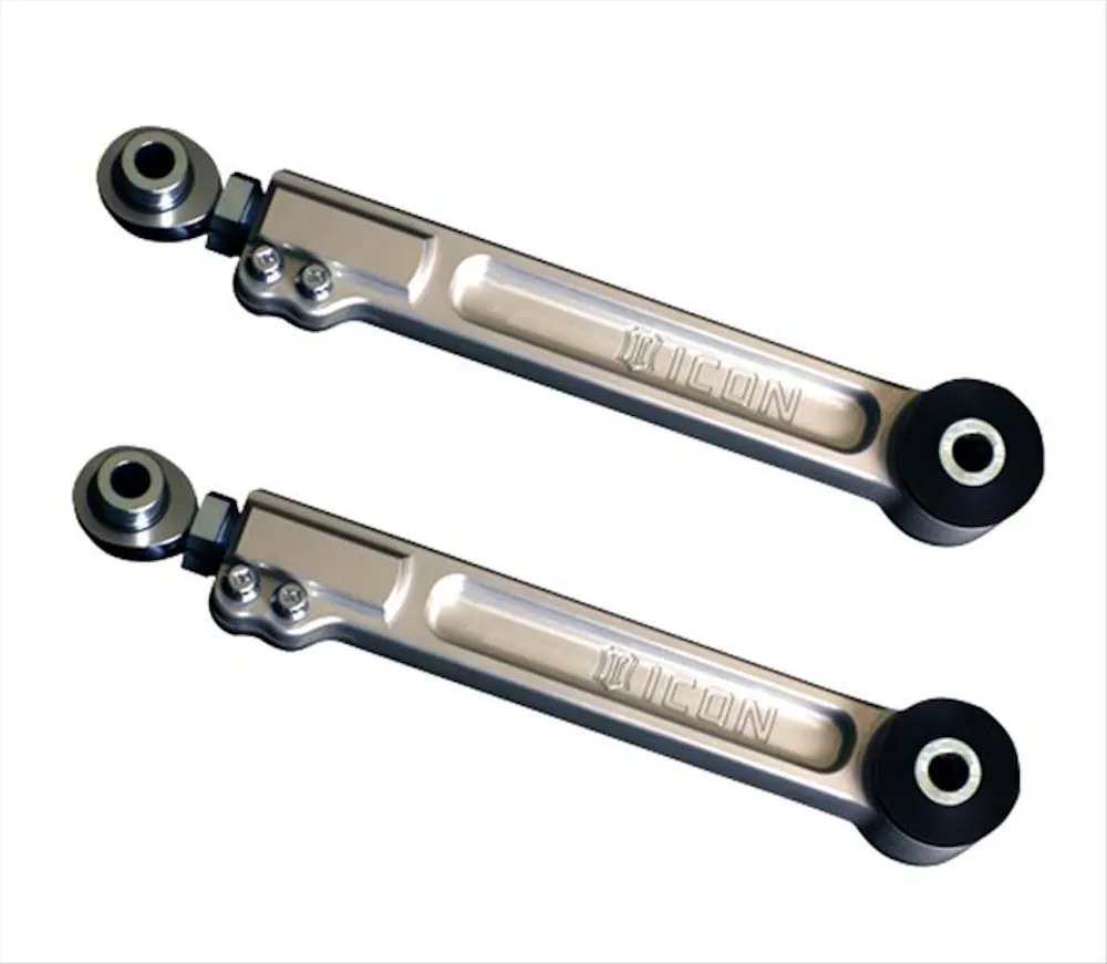 ICON Vehicle Dynamics 54100