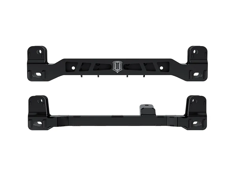 ICON Vehicle Dynamics 51010