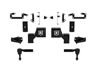 ICON Vehicle Dynamics 51011