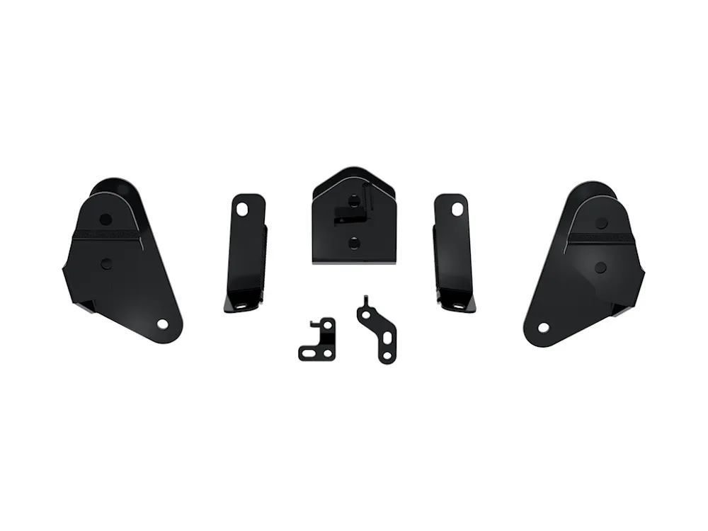 ICON Vehicle Dynamics 51012
