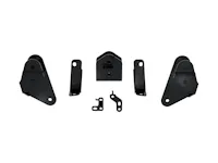 ICON Vehicle Dynamics 51012