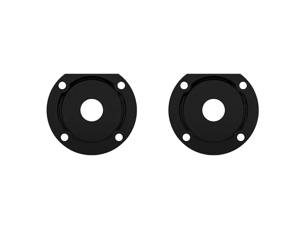 ICON Vehicle Dynamics 51020
