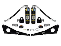ICON Vehicle Dynamics 51035X