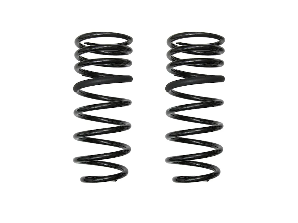 ICON Vehicle Dynamics 51211