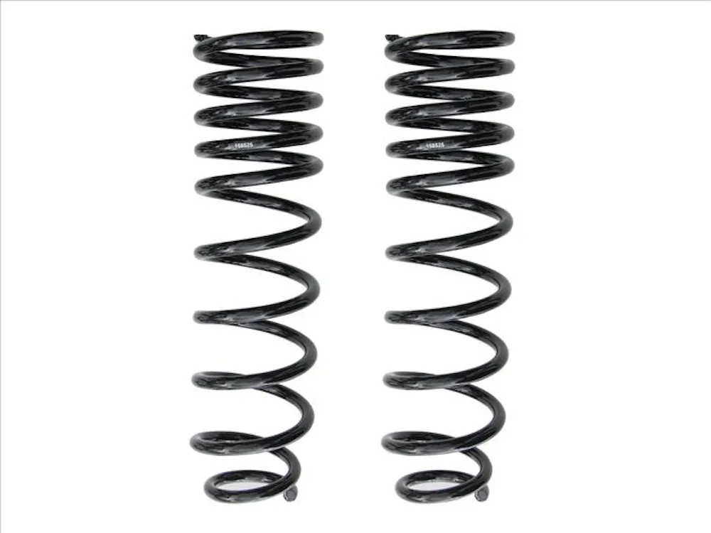 ICON Vehicle Dynamics 53005