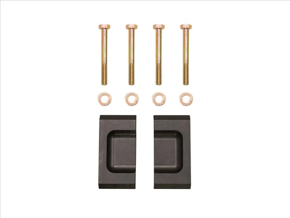 ICON Vehicle Dynamics 53007