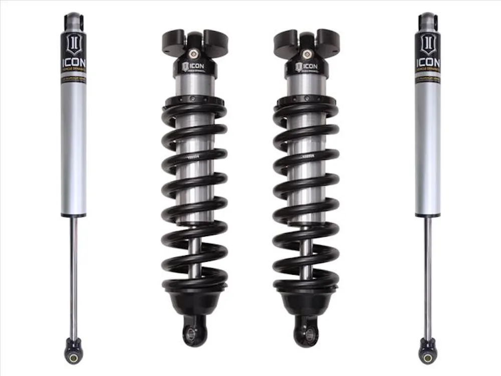 ICON Vehicle Dynamics K53011