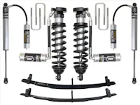 ICON Vehicle Dynamics K53013