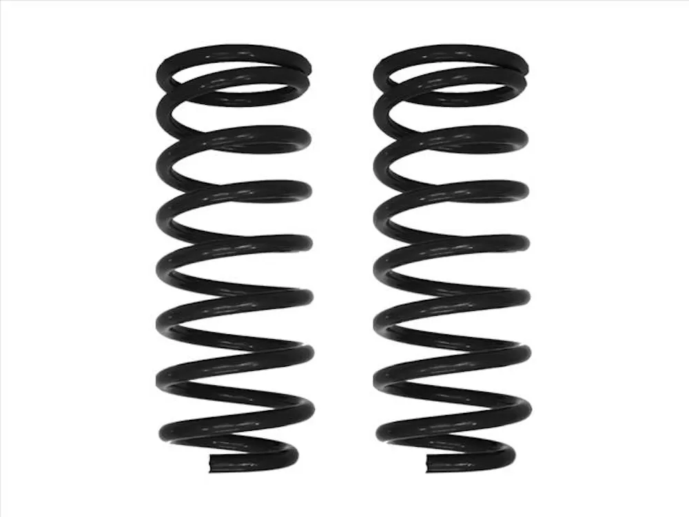 ICON Vehicle Dynamics 53015